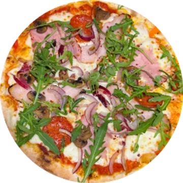 Pizza Extra