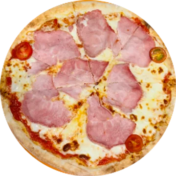 Laste pitsa